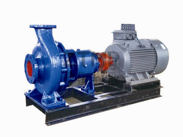 APP系列離心(xīn)泵